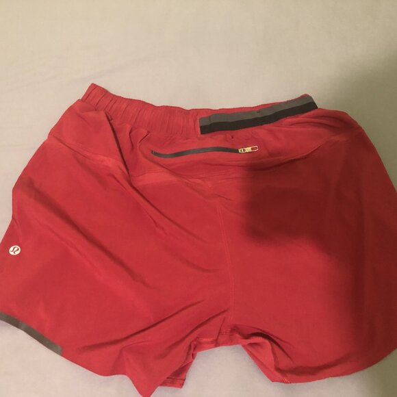 Nike Dri Fit Lululemon Shorts LOT Size Small + More - Picture 8 of 16